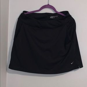 Nike Dri-Fit Golf Skort